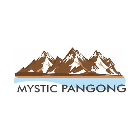 Spangmik Mystic Pangong酒店 外观 照片