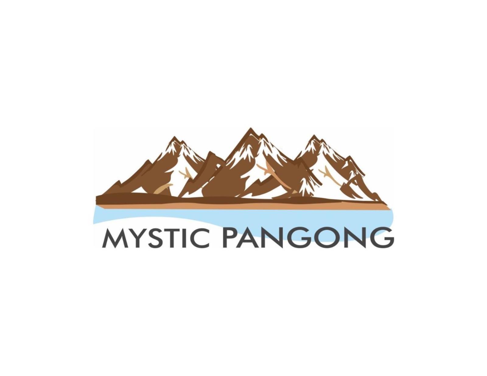 Spangmik Mystic Pangong酒店 外观 照片